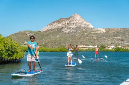 sup curacao